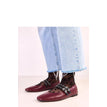 red / EU 36 | US 5.5