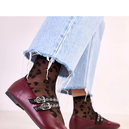 Solea Professional Ballet Flats - Comfortable & Stylish Design