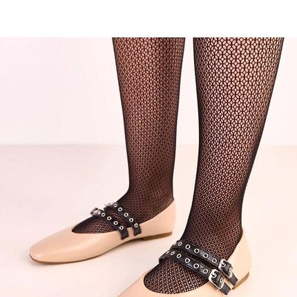 Solea Professional Ballet Flats - Comfortable & Stylish Design
