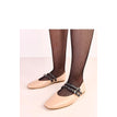 beige / EU 36 | US 5.5