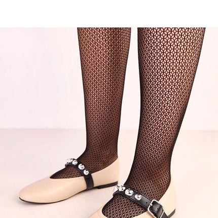 Solea Professional Ballet Flats - Comfortable & Stylish Design
