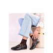 black / EU 36 | US 5.5