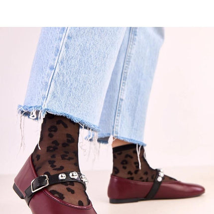 Solea Professional Ballet Flats - Comfortable & Stylish Design