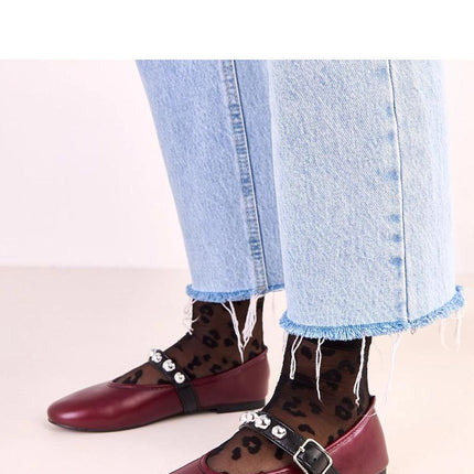 Solea Professional Ballet Flats - Comfortable & Stylish Design