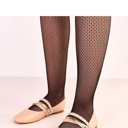 Solea Professional Ballet Flats with Cushioned Insole and Lightweight