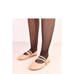 beige / EU 36 | US 5.5