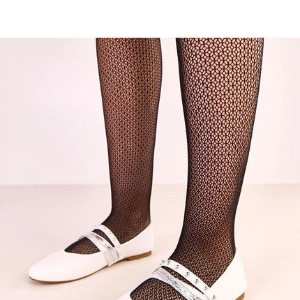 Solea Professional Ballet Flats with Cushioned Insole and Lightweight