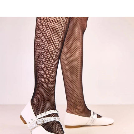 Solea Professional Ballet Flats with Cushioned Insole and Lightweight
