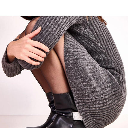 Solea Professional Leather Boots with Slip-Resistant Sole and Comfort
