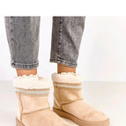 beige