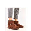 brown / EU 36 | US 5.5