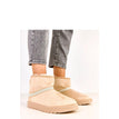 beige / EU 36 | US 5.5