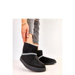 black / EU 36 | US 5.5