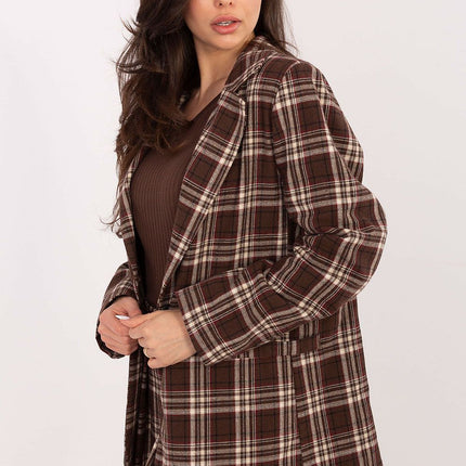 Italy Moda Professional Lightweight Waterproof Jacket