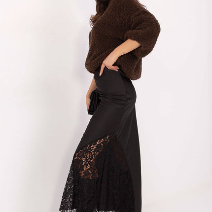 Italy Moda Professional Knit Jumper with Soft Fabric and Classic Fit