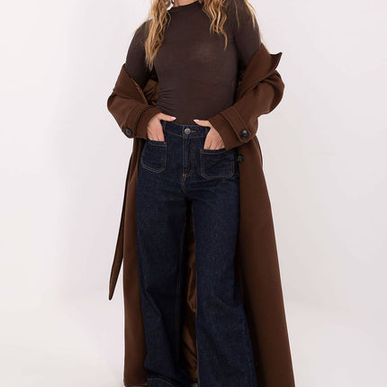 Italy Moda Professional Blouse with Elegant Design & Comfortable Fit