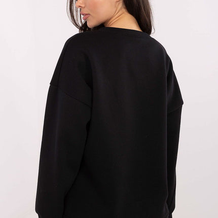 Italy Moda Professional Sweatshirt - Soft Fabric & Classic Fit