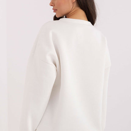 Italy Moda Professional Sweatshirt - Soft Fabric & Classic Fit