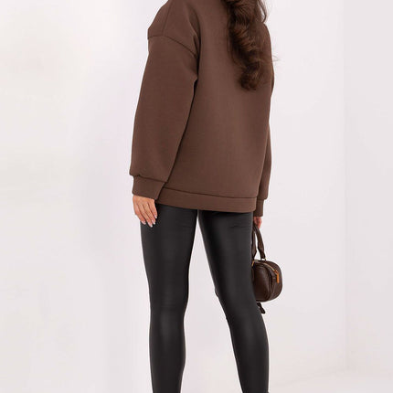 Italy Moda Professional Sweatshirt - Soft Fabric & Classic Fit