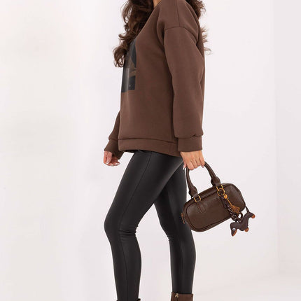 Italy Moda Professional Sweatshirt - Soft Fabric & Classic Fit