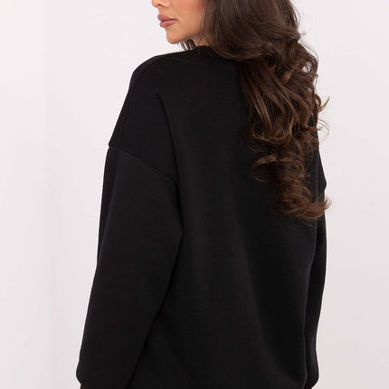 Italy Moda Professional Sweatshirt - Soft Fabric & Classic Fit