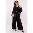 black / EU one-size-fits-all | US one-size