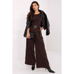 brown / EU one-size-fits-all | US one-size