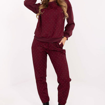 Italy Moda Professional Set - Elegant Design, High-Quality Fabric