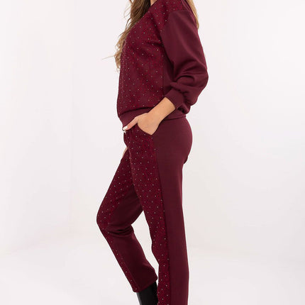 Italy Moda Professional Set - Elegant Design, High-Quality Fabric