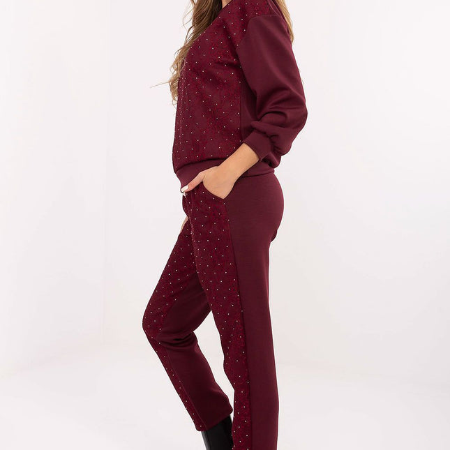Italy Moda Professional Set - Elegant Design, High-Quality Fabric