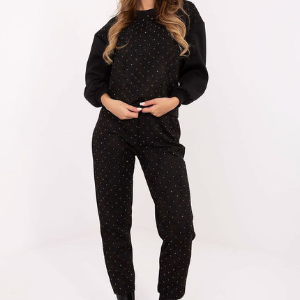 Italy Moda Professional Set - Elegant Design, High-Quality Fabric