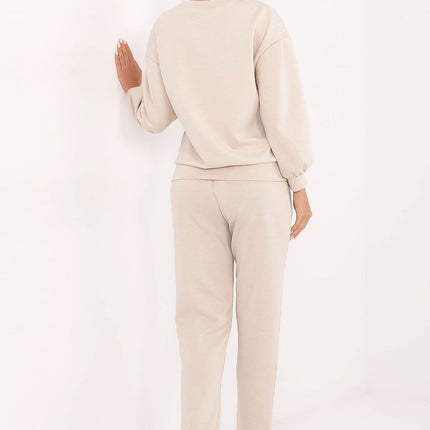 Italy Moda Professional Set - Elegant Design, High-Quality Fabric