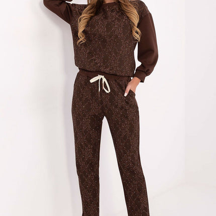 Italy Moda Professional Set - Elegant Design, High-Quality Fabric