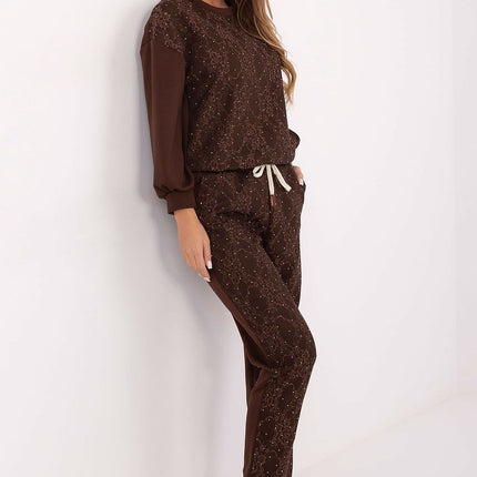 Italy Moda Professional Set - Elegant Design, High-Quality Fabric