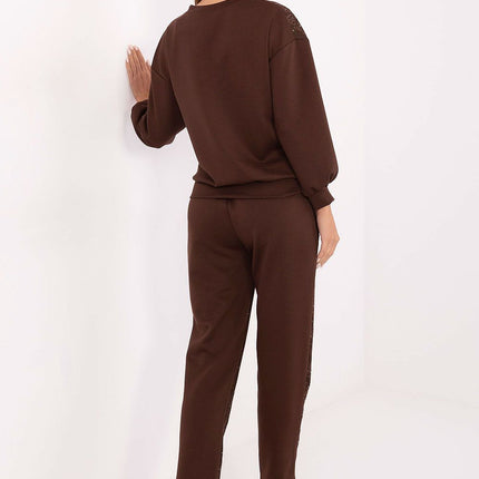 Italy Moda Professional Set - Elegant Design, High-Quality Fabric