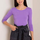 violet
