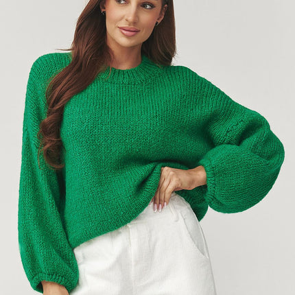 Makadamia Women's Professional Jumper - Soft Fabric & Classic Fit
