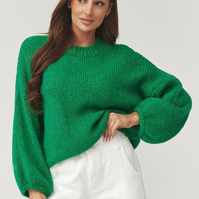 Makadamia Women's Professional Jumper - Soft Fabric & Classic Fit