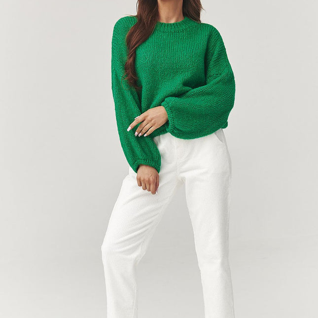 Makadamia Women's Professional Jumper - Soft Fabric & Classic Fit