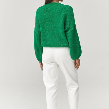 Makadamia Women's Professional Jumper - Soft Fabric & Classic Fit
