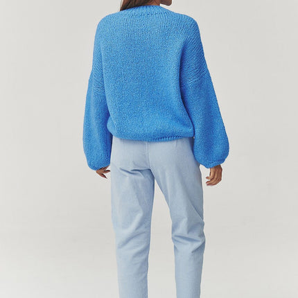 Makadamia Women's Professional Jumper - Soft Fabric & Classic Fit