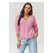pink / EU one-size-fits-all | US one-size