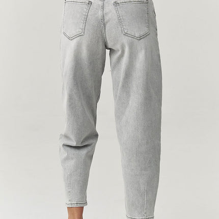 Makadamia Women's Professional Fit Stretch Denim Jeans - Comfortable &