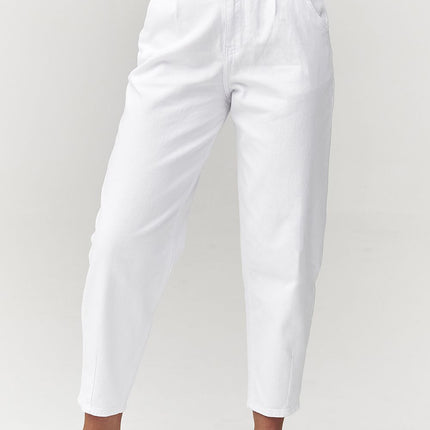 Makadamia Women's Professional Fit Stretch Denim Jeans - Comfortable &