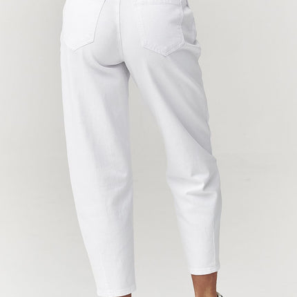 Makadamia Women's Professional Fit Stretch Denim Jeans - Comfortable &