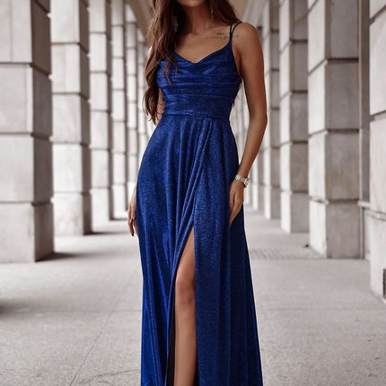 Long dress model 208840 - Très Elite