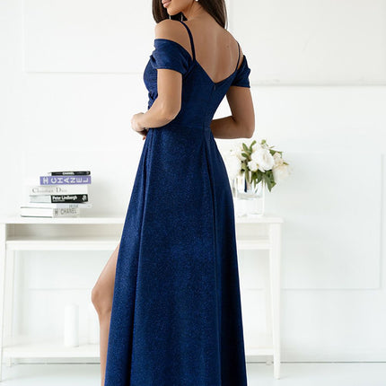 Long dress model 208857 - Très Elite
