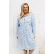 blue / EU XL | US XL