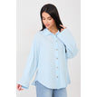 blue / one-size-fits-all