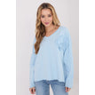 blue / one-size-fits-all